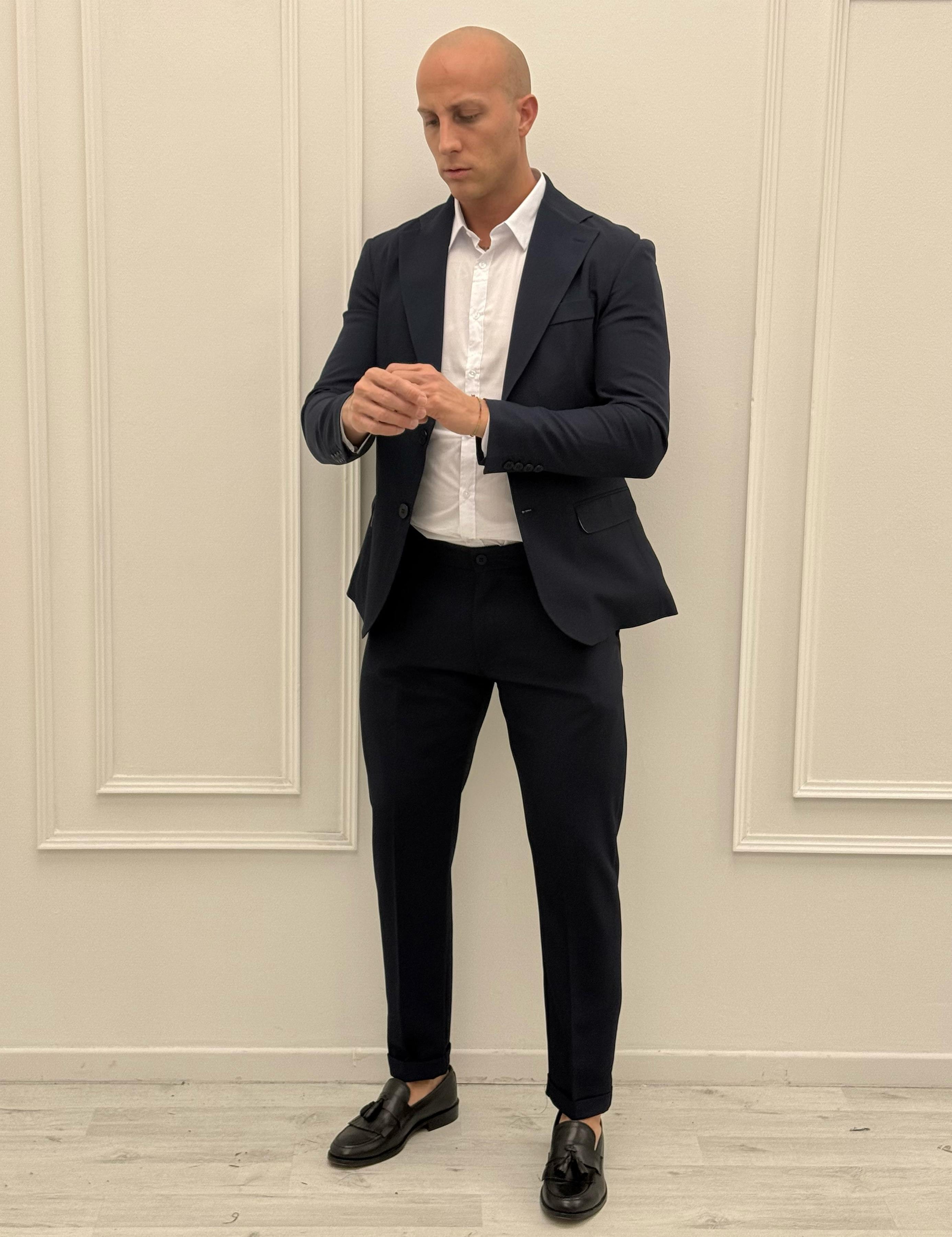 ABITO MONOPETTO V2 SPRING