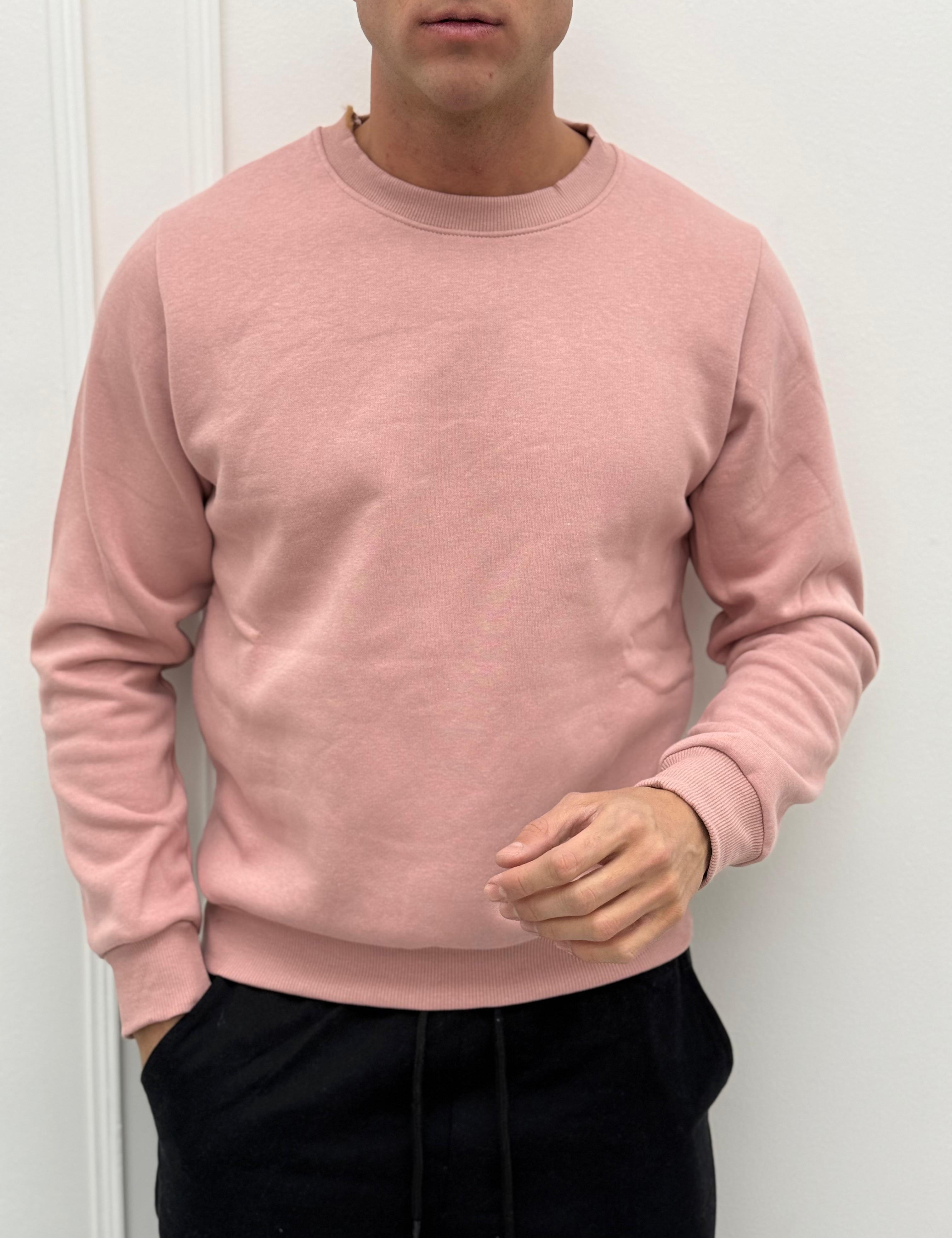 FELPA FELPATA V5 GIROCOLLO