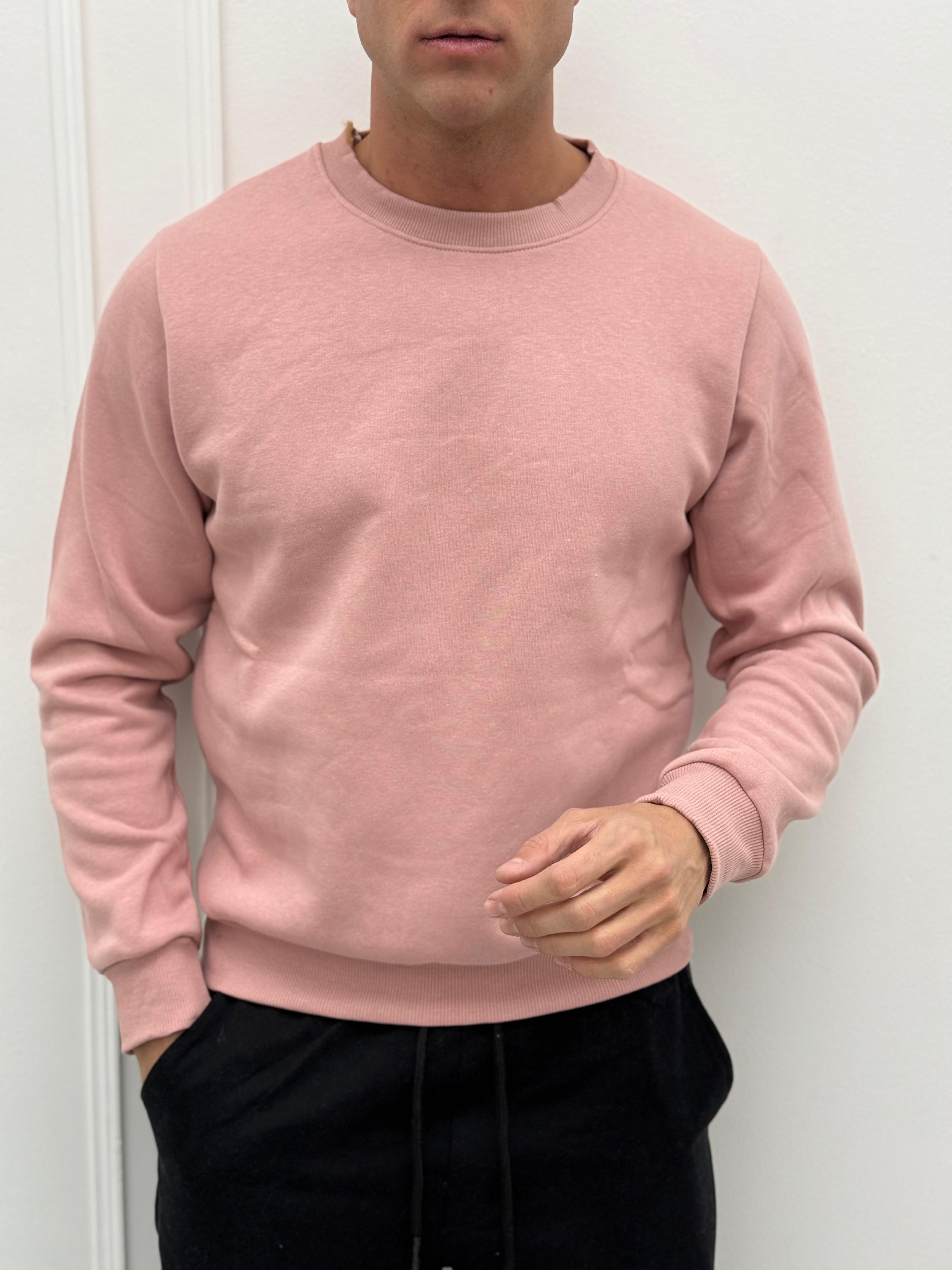 FELPA FELPATA V5 GIROCOLLO