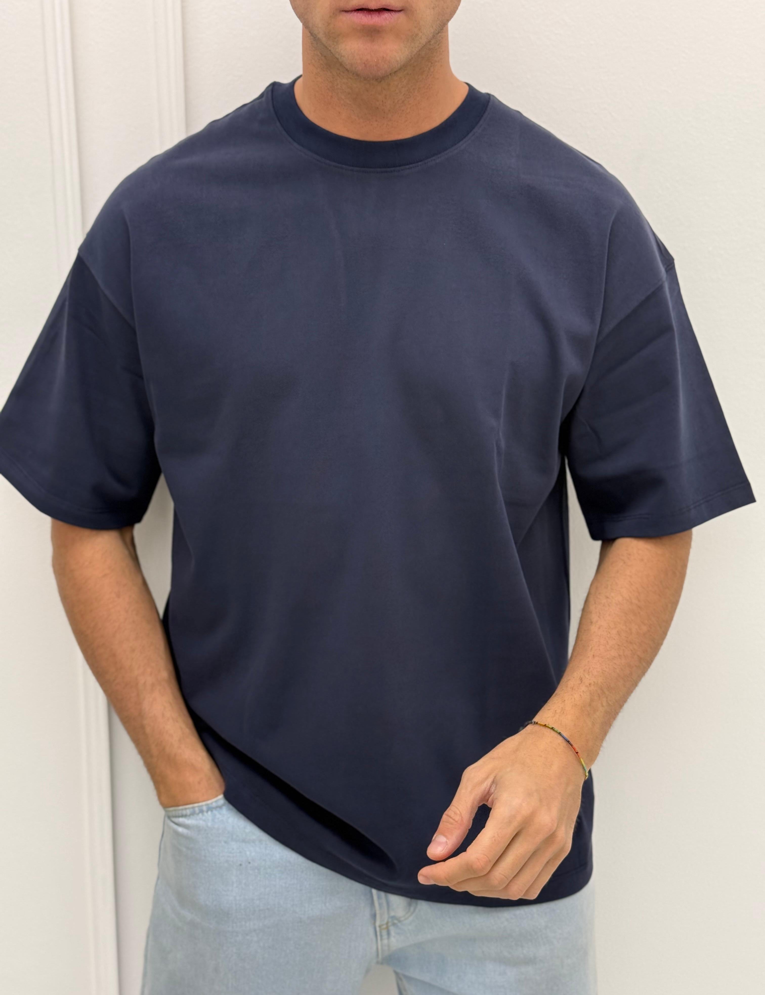 T-SHIRT OVER PREMIUM