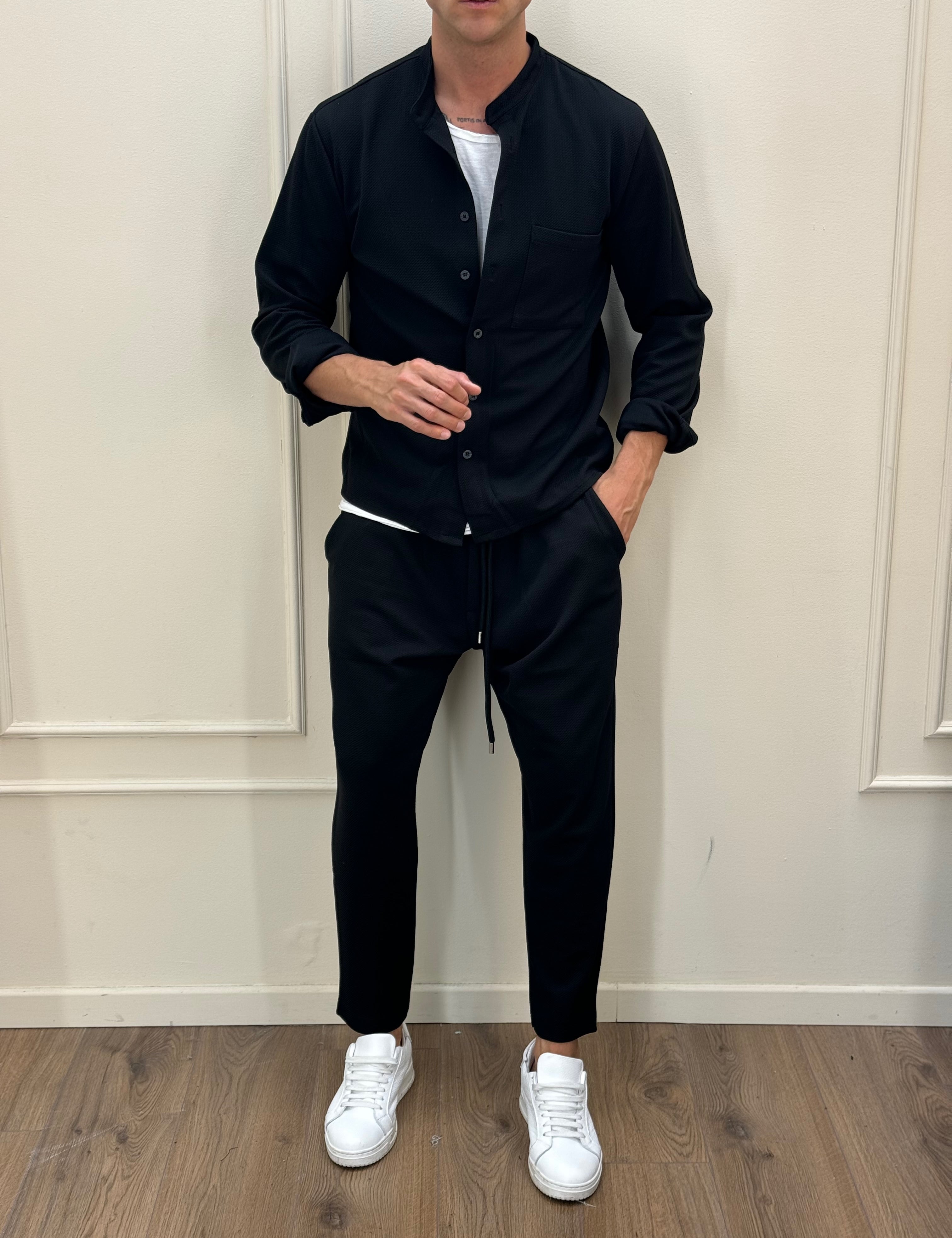 COORDINATO ATENE COREANA