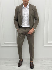 ABITO MONOPETTO SPRING