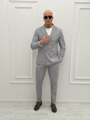 ABITO DOPPIOPETTO SPRING