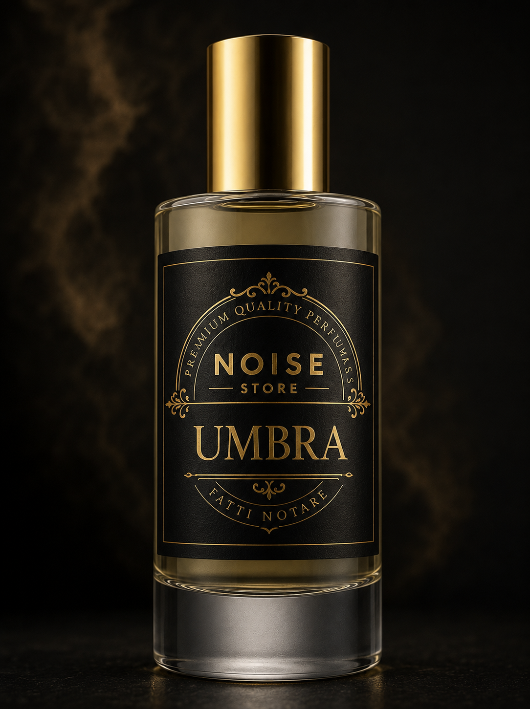 PARFUM NOISE - LOCK