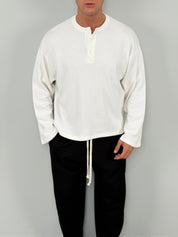 LONGSLEEVE SERAFINO