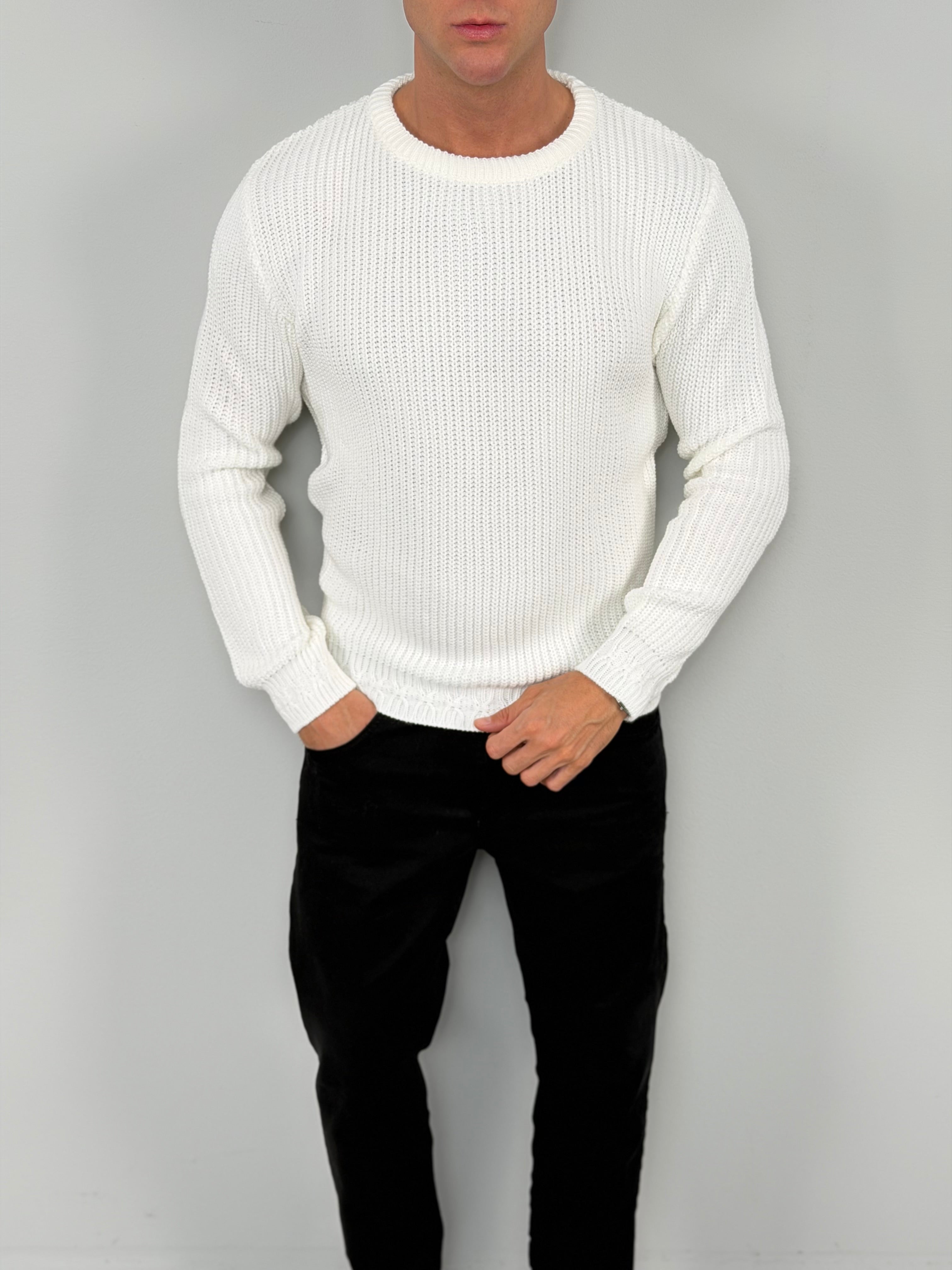 MAGLIONE OXFORD