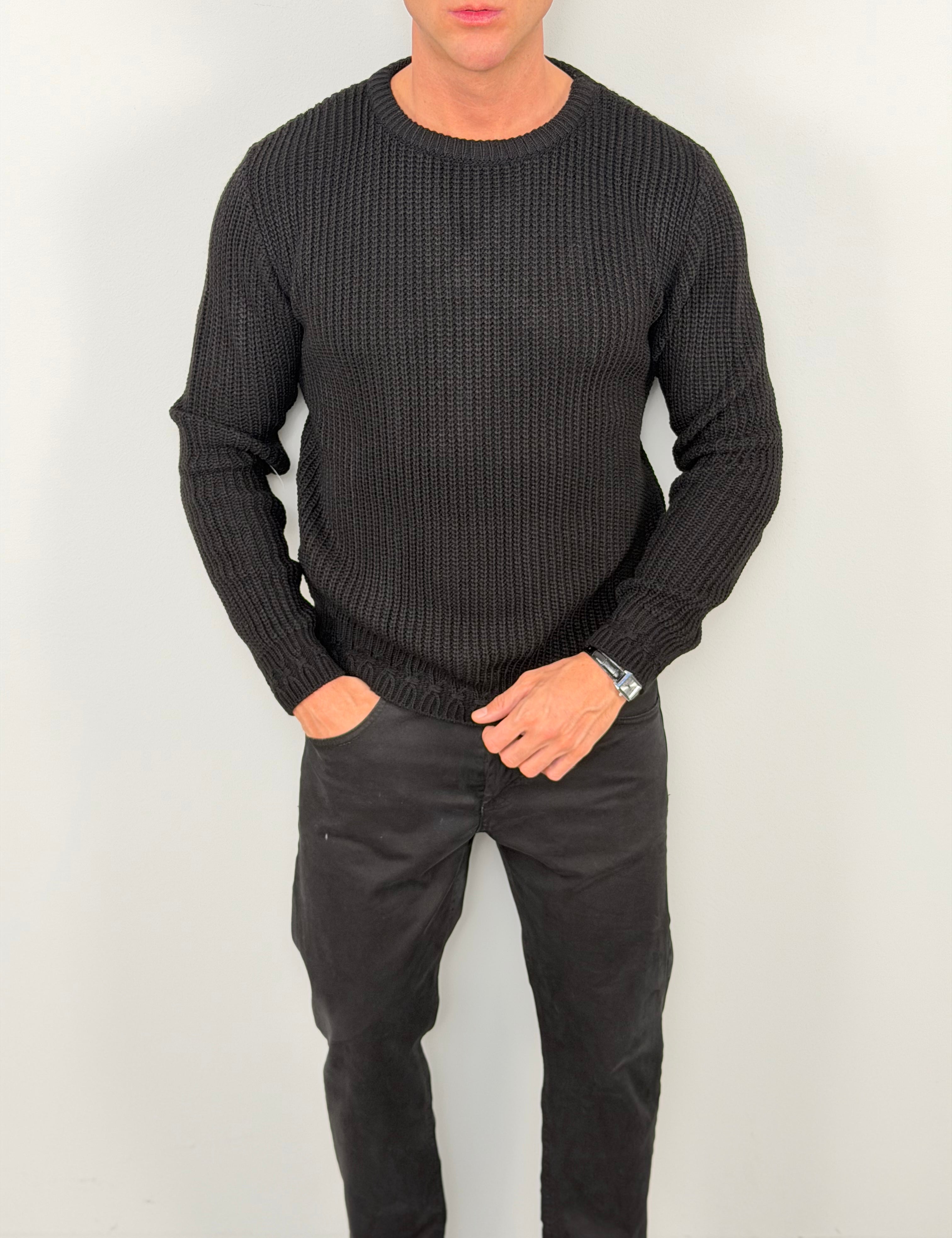 OXFORD Pullover