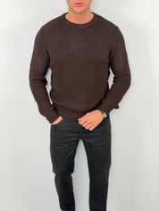 MAGLIONE OXFORD