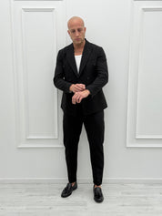 ABITO DOPPIOPETTO SPRING