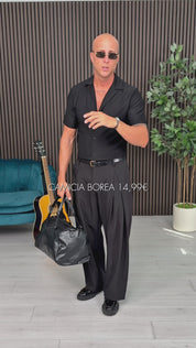 CAMICIA BOREA
