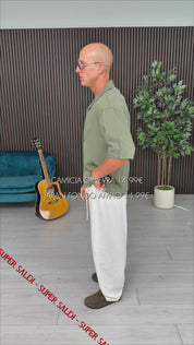 CAMICIA GINEVRA