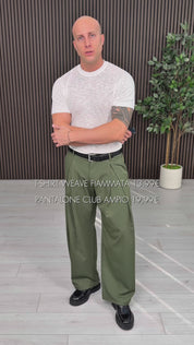 T-SHIRT WEAVE FIAMMATA