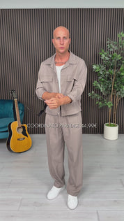 PARADISE SET