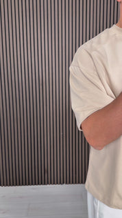 Alicante Over T-shirt