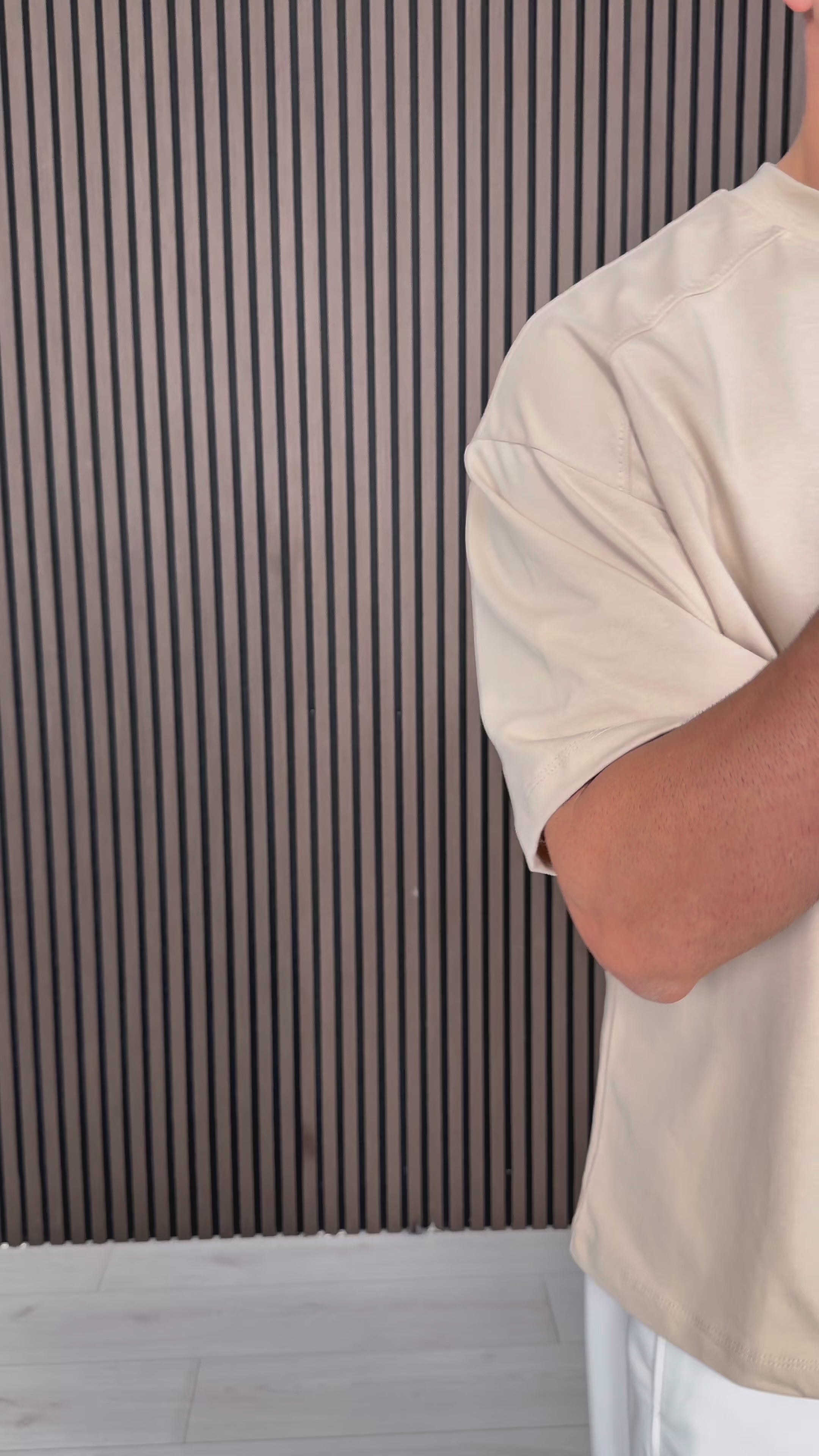 Alicante Over T-shirt