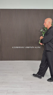 COORDINATO AMBITION