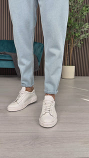JEANS REGULAR CLEAR