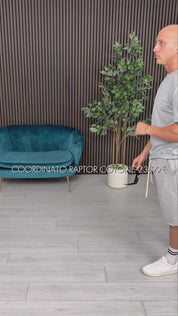 COORDINATO RAPTOR COTONE