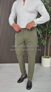 PANTALON RANCH
