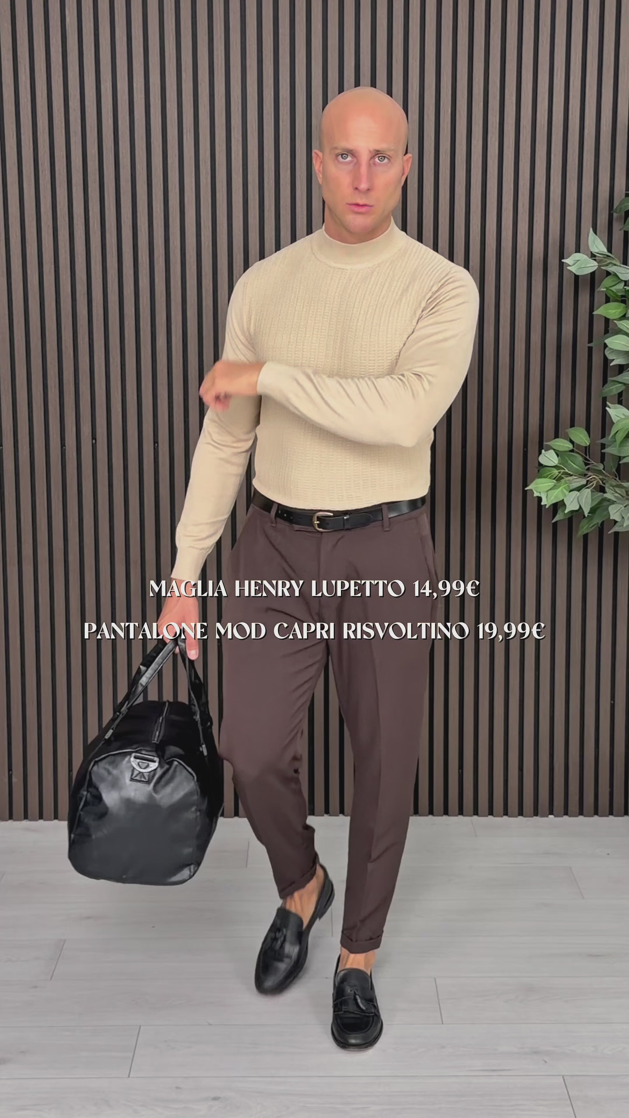 FELPA BOXY FIT FELPATA
