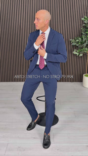 ABITO STRETCH - NO STIRO