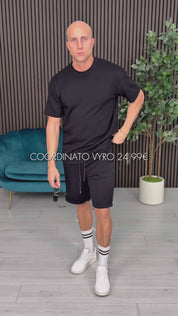 COORDINATO VYRO