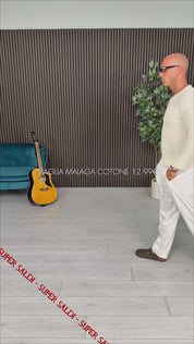 MAGLIA MALAGA COTONE