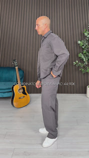 ENSEMBLE UNIFORME AMPLE