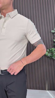 POLO EXTENSIBLE - SANS REPASSAGE