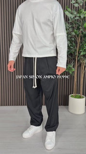 JAPAN SIMON AMPIO