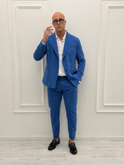 ABITO DOPPIOPETTO SPRING